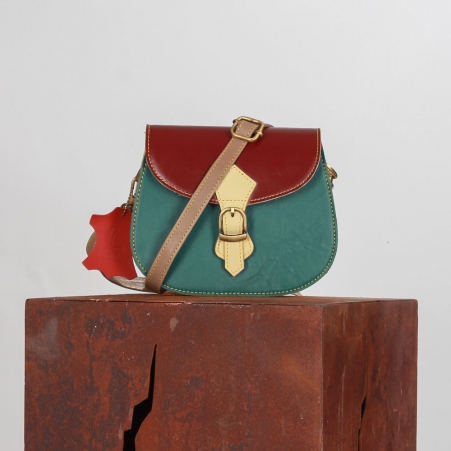 Sac Aby Forest Mule sac graphique esprit outdoor