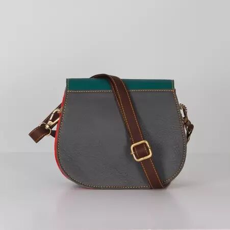 Sac Aby Earthy Delight sac graphique aux tons terreux