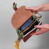 Sac AbySpiced Whisper