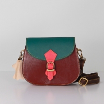 Sac Aby Earthy Delight