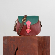 Sac Aby Earthy Delight