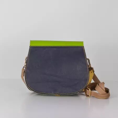 Sac Aby Spiced Whisper sac graphique esprit boh�me chic
