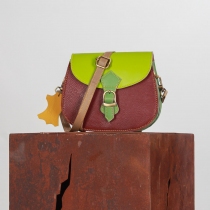 Sac AbySpiced Whisper