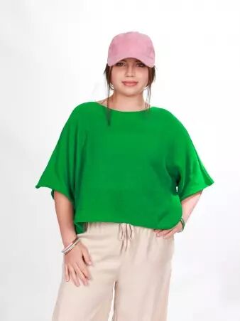 Pull Cinyras vert gucci pull Cinyras vert gucci profond