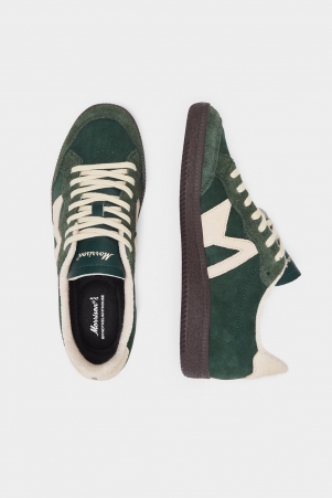 chaussures Morrison MOSS �l�ment mode � l'esth�tique actuelle