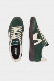 chaussures Morrison MOSS