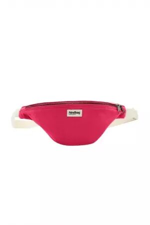 Sac banane Olivia Fuchsia sac banane boh�me fuchsia vibrant