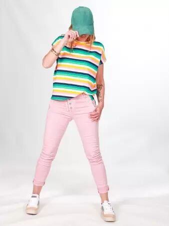 T shirt rayures t-shirt rayures modernes