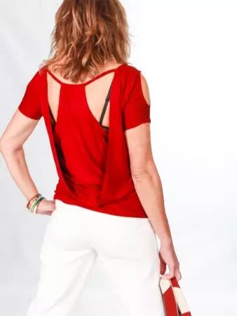 Top V�nice Lie de vin top fluide lie de vin profond