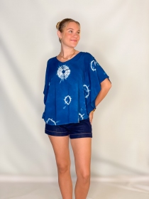 Top Miko Tie dye miru top tie dye miru doux