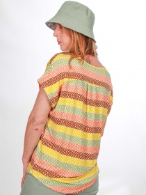 Top Gasby Rainbow scales