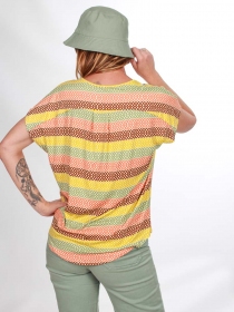 Top Gasby Rainbow scales