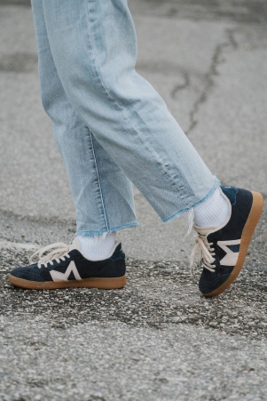 chaussures Morrison TWILIGHT accessoire mode au style contemporain