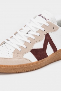 chaussures Morrison CABERNET