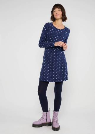 Robe Hootchy Kootchy Petite dreamy cute dot robe fluide pois