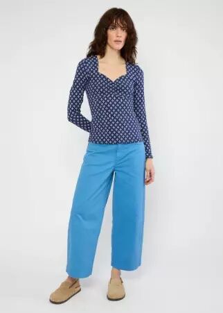 Top Princess Dream cute little anchor top ancre esprit marin