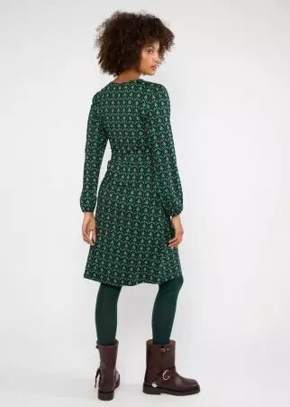 Robe Something old Something new art of magic robe artistique boh�me