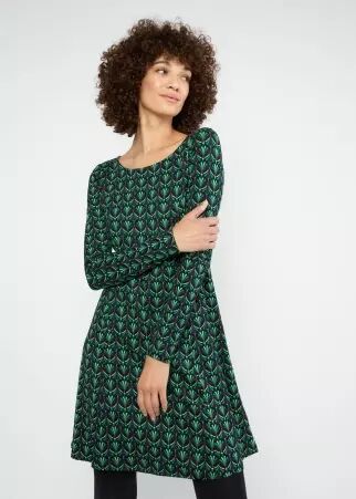 Robe Swing Lovers art of magic robe swing boh�me artistique