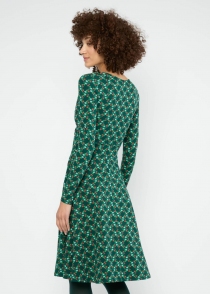 Robe Hot Knot shimmering night flower