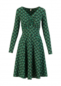 Robe Hot Knot shimmering night flower