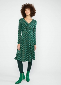 Robe Hot Knot shimmering night flower