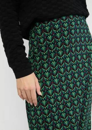 Jupe Tender Slender art of magic jupe au design artistique et fluide
