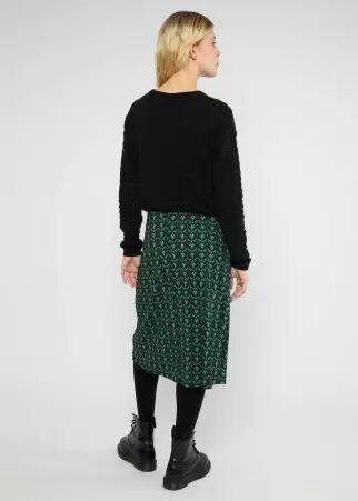 Jupe Tender Slender art of magic jupe au design artistique et fluide