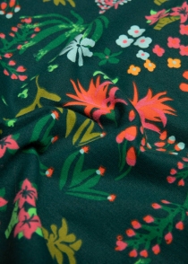 Sweat shirt Oh so Nett fantastic paradisco