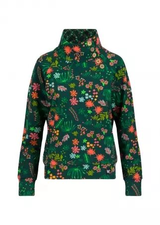 Sweat shirt Oh so Nett fantastic paradisco sweat graphique esprit paradisco