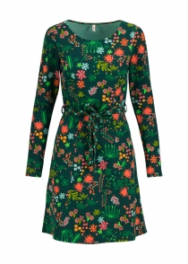 Robe Très Charmeuse fantastic paradisco