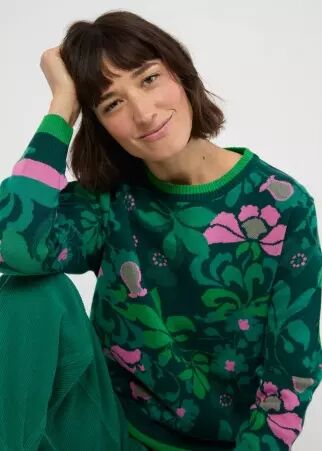 Pull Cosy Storyteller true loves kiss pull cosy romantique
