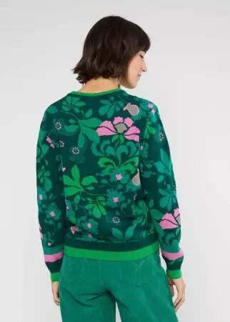 Pull Cosy Storyteller true loves kiss pull cosy romantique