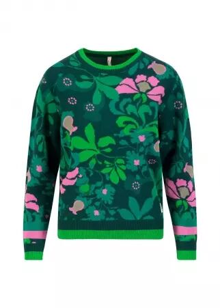 Pull Cosy Storyteller true loves kiss pull cosy romantique