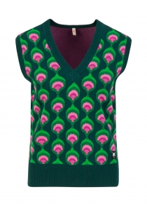 Pull Cute Storyteller frog kisses