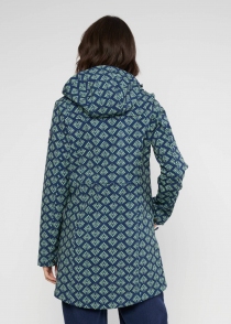 Parka Wild Weather my retro blues