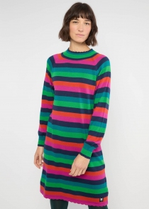 Robe Deliciously Easy Striped my troublemaker stripe