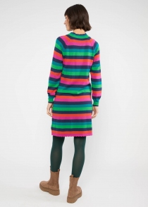 Robe Deliciously Easy Striped my troublemaker stripe