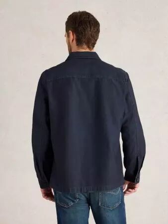 Working veste Whitestuff Finch Navy working veste whitestuff finch navy classique