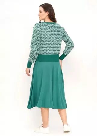 Circus The Trinny Duffle Knit accessoire textile au look moderne