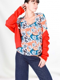 Top Kerfany Wild garden