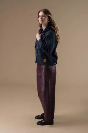 Veste Nelly denim veste nelly denim esprit jean