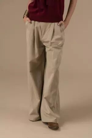 Pantalon Azaee pantalon Azaee � la coupe moderne et confortable