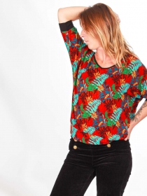 Top Bashung Jungle canop