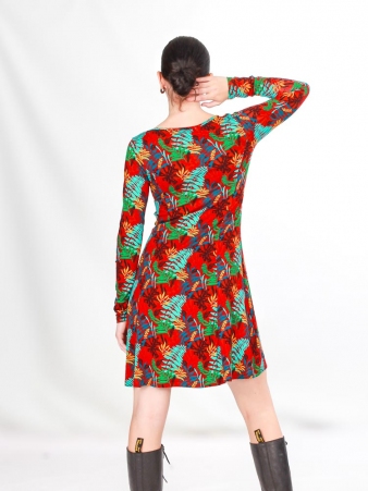 Robe Nathy Jungle canop