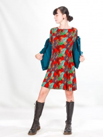 Robe Nathy Jungle canop