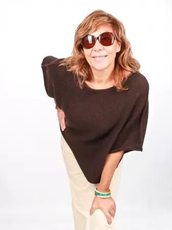 Pull Adonis chocolat pull chocolat profond au style cosy
