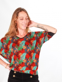 Top Bashung Jungle canop