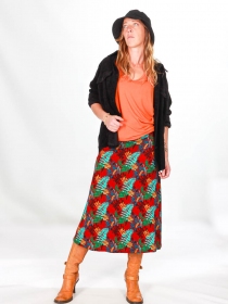 Jupe Zazou Jungle canop