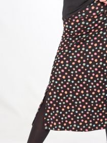 Jupe Zaza Nuit etoilee