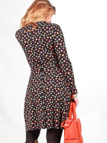 Robe Anoushka Nuit etoilee